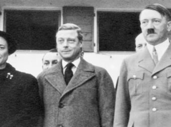 Η μυστική ζωή της Κοκό Σανέλ ως πράκτορας των Ναζί με το κωδικό όνομα «Westminster».