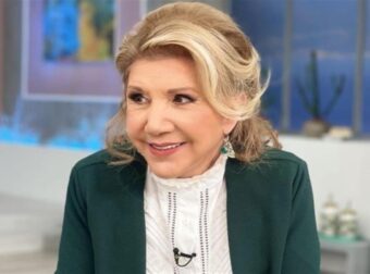 Επικίνδυνη μέρα για τρία ζώδια – Το αποκάλυψε η Λίτσα Πατέρα