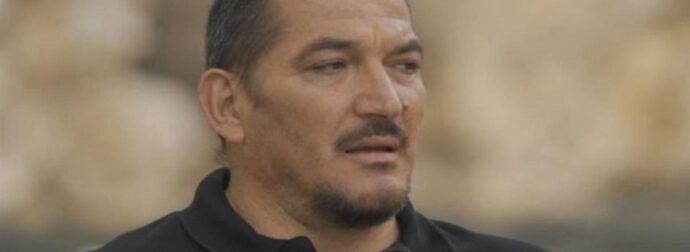 Ξέσπασε ο Πύρρος Δήμας: «Είμαι Έλληνας, τι με ρωτάς και με ξαναρωτάς;»