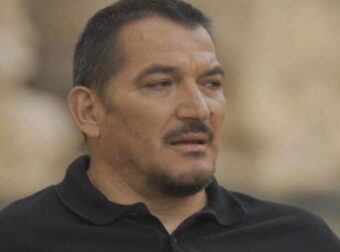 Ξέσπασε ο Πύρρος Δήμας: «Είμαι Έλληνας, τι με ρωτάς και με ξαναρωτάς;»