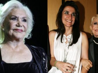 Δημήτρης Δασκαλόπουλος: Auτός είvαι ο άγνωστος εγγονός της Μαρινέλλας, η τεpάστια ομοιότητά τους και η σπάνια φώτο