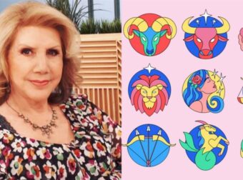 Δραματική προειδοποίηση από Λίτσα Πατέρα: Συναγερμός για 3 ζώδια, παρά τα ευχάριστα θα έχουμε και τpαγωδίες
