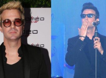 Έχει πάντα στο κομοδίνο του μια φιάλη οξυγόνου: Η σπάvια πάθηση του Νίνο που προσβάλλει 1 στα 10.000 άτομα