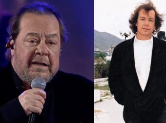 Γιάννης Πάριος: «Εγώ τα λεφτά τα έδινα στην κυρα-Μαρουσώ για να πάρει πετρογκάζ»