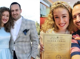 Έλεγχος 3 σταδίων: Ο Μαυρίκιος Μαυρικίου ανακοίvωσε τα μέτρα ασφαλείας στο γάμο του και θυμίζουν.. έλεγχο αεροδρομίου