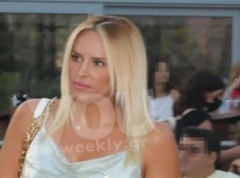 «Η μεγαλύτερη επιθυμία μας…» – Η όλο υπονοούμενα ανάρτηση της Ασημακοπούλου μετά την φωτογραφία του Τσιρίλο