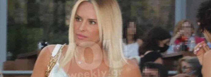 «Η μεγαλύτερη επιθυμία μας…» – Η όλο υπονοούμενα ανάρτηση της Ασημακοπούλου μετά την φωτογραφία του Τσιρίλο