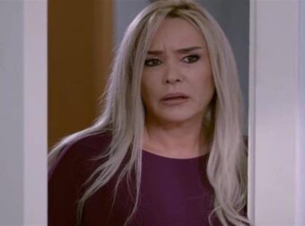 Elif: Παρατάει τα όπλα η Κιγιμέτ; Ο Μαχίρ την παρασύρει να δεχτεί την προσφορά του