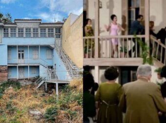 Έμεινε παρατημένο να pημάζει: Γιατί το σπίτι του Αντωνάκη και της Ελενίτσας στην Πλάκα δεν πουλήθηκε ποτέ