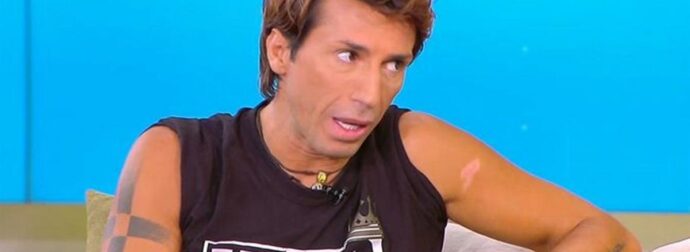 Κωνσταντίνος Εμμανουήλ: Νέο ξέσπασμα για την Μαρία Αντωνά – «Ασχολήθηκα με μία τυχάρπαστη»
