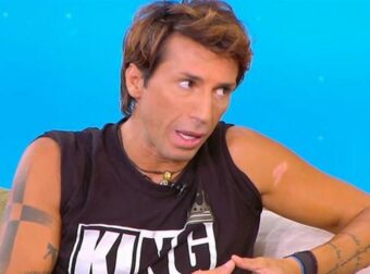 Κωνσταντίνος Εμμανουήλ: Νέο ξέσπασμα για την Μαρία Αντωνά – «Ασχολήθηκα με μία τυχάρπαστη»