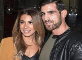 Μια ανάσα πριν την έναρξη – Μπήκαν στο στούντιο του STAR ο Ετεοκλής Παύλου και η Ελένη Χατζίδου