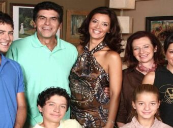 Απίστευτη αποκάλυψη για τη σειρά «Ευτυχισμένοι Μαζί» – Στην Ισπανική εκδοχή η Ελένη πέθαινε…