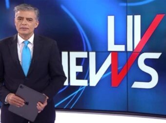 Πρεμιέρα για τον Νίκο Ευαγγελάτο στο MEGA – Για τρίτη συνεχόμενη σεζόν στο κανάλι