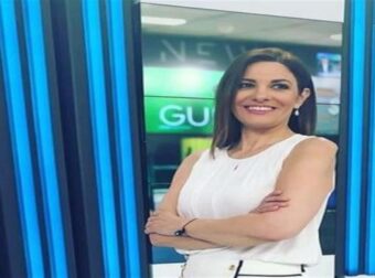 Έσκασαν τα χαμόσυνα για τη Φαίη Μαυραγάνη: Πλέει σε πελάγη ευτυχίας η παρουσιάστρια