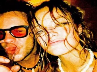 Τα έδειξε όλα η Γαία Μερκούρη: Το ξέφρενο πάρτι και το σχόλιο της Λάουρας και του Άγγελου Λάτσιου