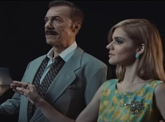 Λάζαρος Γεωργακόπουλος: «Μακάρι ο Παράδεισος των Κυριών να πάει καλά όπως και ο Σασμός»