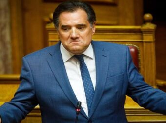 Άδωνις Γεωργιάδης: Εμπλέκει τον Πούτιν στο σκάνδαλο των υποκλοπών