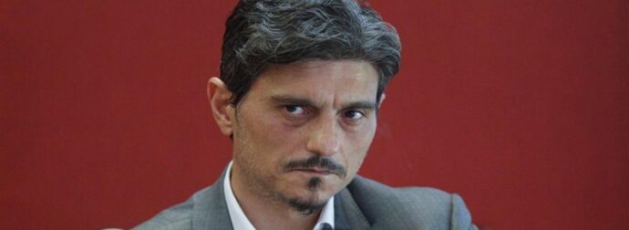 Έξαλλος ο Δημήτρης Γιαννακόπουλος για την απάτη – «Όλα ψέματα μην ακούτε κανέναν»!