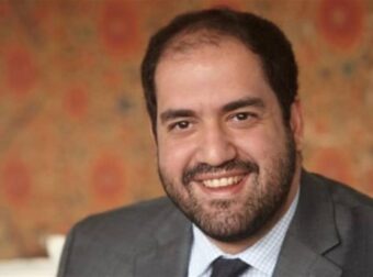 Έκαναν το επόμενο βήμα – Ο Γιάννης Κεφαλογιάννης γνώρισε την σύντροφό του με τα πεθερικά της