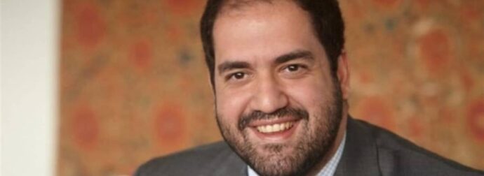 Έκαναν το επόμενο βήμα – Ο Γιάννης Κεφαλογιάννης γνώρισε την σύντροφό του με τα πεθερικά της