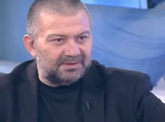 Συγκλονίζει ο Ματθαίος Γιαννούλης: «Έφυγε μέσα στα χέρια μου από ιατρικό λάθος»