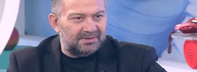 Συγκλονίζει ο Ματθαίος Γιαννούλης: «Έφυγε μέσα στα χέρια μου από ιατρικό λάθος»