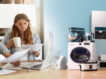 «Φουσκώνουν» τους λογαριασμούς μας: Από το πλυντήριο μέχρι τον θερμοσίφωνα – Ποιες συσκευές καίνε το περισσότερο ρεύμα στο σπίτι