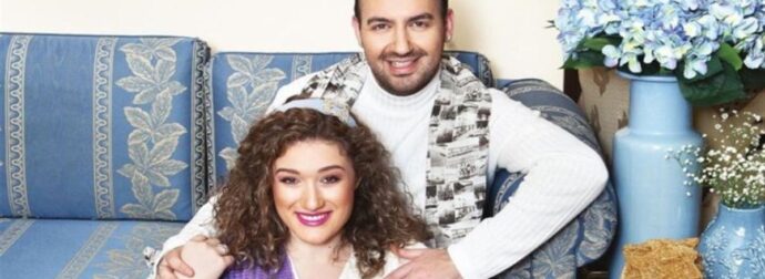 Μαύρικιος Μαυρικίου: Η όλο νόημα ανάρτηση της Ιλάειρα Ζήση μετά το χειρουργείο του