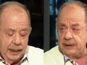 Ηλίας Μαμαλάκης: Ανέβασε τα τεστ κορωνοϊού του για να πει πως είναι αρνητικός κι όλοι του λένε ότι είναι θετικά