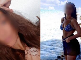 «Ήμουν στην δουλειά και με πήρε η γυναίκα μου…»: «Κομμάτια» οι γονείς της 21χρονης Βιργινίας, που σκοτώθηκε στο Γαλαξίδι