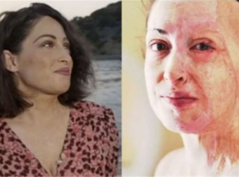 Υποψήφια στις εκλογές η Ιωάννα Παλιοσπύρου; Ποιο κόμμα την πολιορκεί