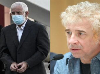 Πέτρος Φιλιππίδης – Πολύ Άσχημη Εξέλιξη Για Τον Φιλιππίδη Στο Παρά Πέντε