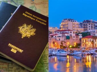 Κρήτη – Τους «Τσάκωσαν» Με Πλαστά Πιστοποιητικά Στο Αεροδρόμιο