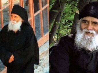Η Ζωή Δυστυχώς Τον Επιβεβαιώνει : Η Ανατριχιαστική Προφητεία Του Αγίου Παΐσιου Που Βγαίνει Αληθινή!
