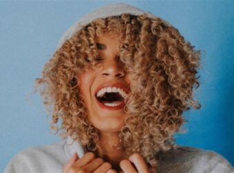 LORVENN HAIR PROFESSIONALS: Νέες vegan κρέμες Naturally Wavy και Finest Curl