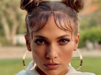 Space Buns: Το χτένισμα που θα κάνεις για το υπόλοιπο του καλοκαιριού – Δημιούργησε το, όπως η Jennifer Lopez