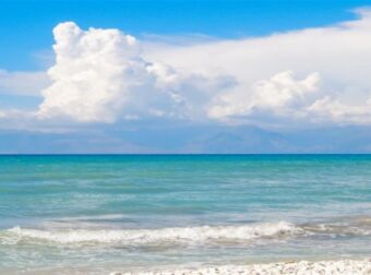 Καιρός σήμερα (29/08): Καλοκαιρία αλλά και τοπικές βροχές – Η πρόγνωση της εβδομάδας