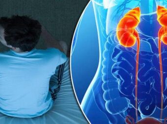 Καρκίνος στα νεφρά: Ποια τα πρώτα αθώα καθημερινά συμπτώματα