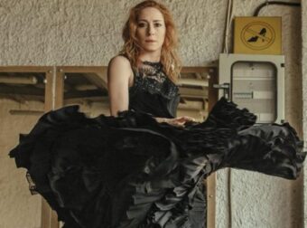 Η Κόρα Καρβούνη για το MeToo – «Προτίμησα να σιωπήσω»