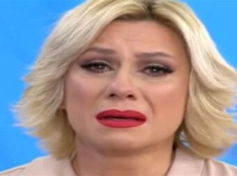 «Ο γιος μου δεν είναι…»: Πάγωσε η Κατερίνα Καραβάτου στην αποκάλυψη της είδησης!