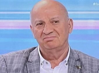 Μπαμ Κατερινόπουλου για εκλογές: Με ποιο κόμμα κατεβαίνει υποψήφιος