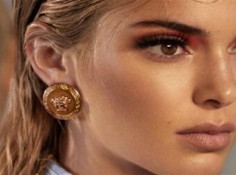 Μολύβι ματιών: Το make up look που θα κάνεις χειμώνα/καλοκαίρι και τα χρώματα που είναι big trends