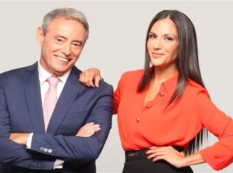 Κοινωνία ώρα MEGA: Πότε κάνει πρεμιέρα το αχτύπητο δίδυμο του καναλιού