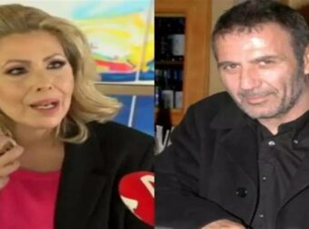 «Βόμβα» Κωνσταντίας Χριστοφορίδου: «Ο Νίκος Σεργιανόπουλος με είχε…» (Video)