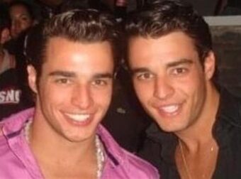 Πώς πέθανε ξαφνικά το γνωστό μοντέλο, Χρήστος Κουτέλας: Θρήνος, Ίνα Λαζοπούλου [φωτο]