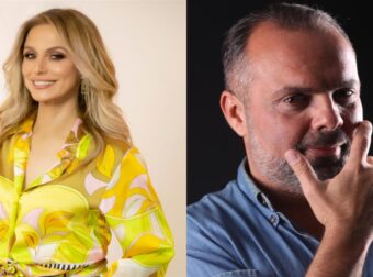 ΕΡΤ: Αυτή είναι η νέα εκπομπή με τη Ζωή Κρονάκη και τον Δημήτρη Γιατζόγλου