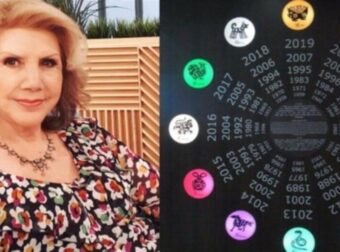 Δύσκολες στιγμές για Ταύρους, Σκορπιούς και… – Η Λίτσα Πατέρα σήμανε συναγερμό από νωρίς το πρωί