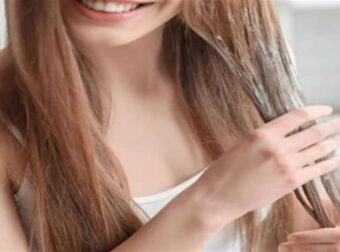Απλώστε μια πάστα μαγειρικής σόδας στα μαλλιά – Αυτό που θα δείτε μέσα σε λίγες ημέρες σοκάρει…