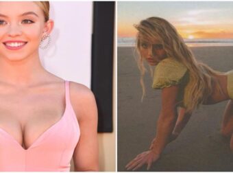 Ξέσπασε η Sydney Sweeney: «Δεν τα βγάζω πέρα με τα λεφτά που παίρνω»